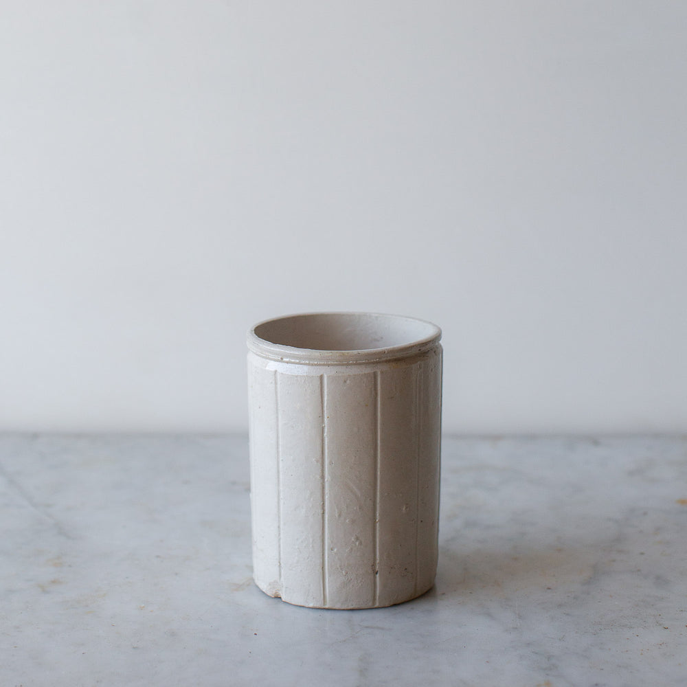 VINTAGE STORAGE JAM JARS