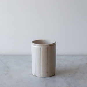 VINTAGE STORAGE JAM JARS