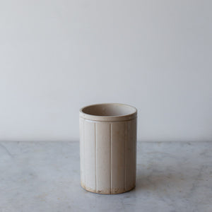 VINTAGE STORAGE JAM JARS