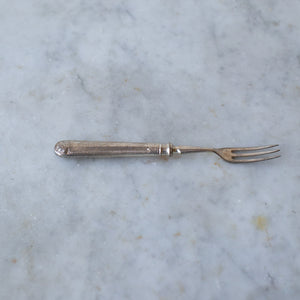 Vintage Decorative Fork Set