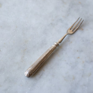 Vintage Decorative Fork Set