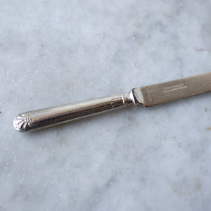Vintage Decorative Knives Set
