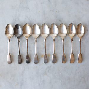 Vintage Spoon Set I
