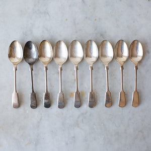 
            
                Load image into Gallery viewer, Vintage Spoon Set I
            
        