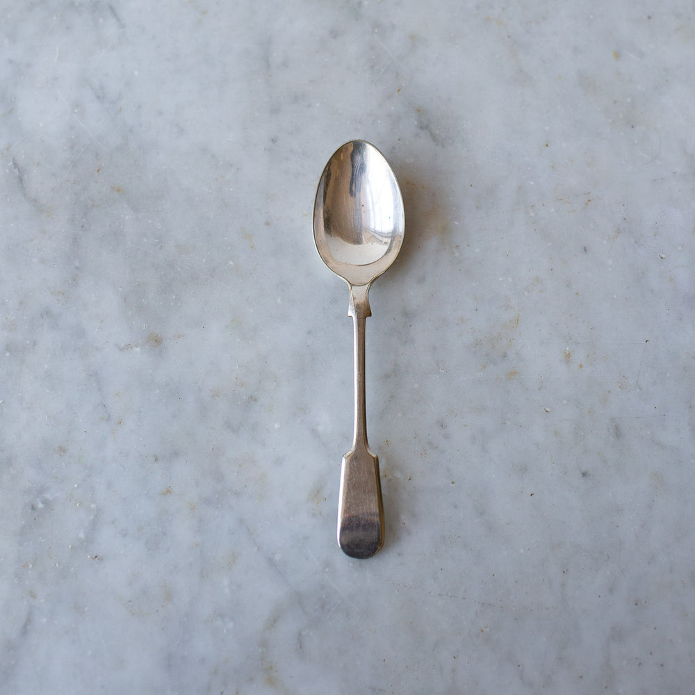 Vintage Spoon Set I