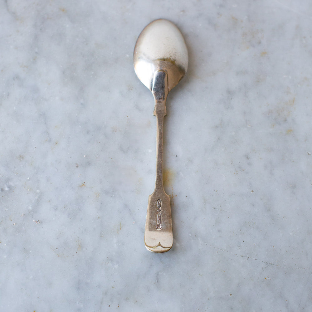 Vintage Spoon Set I