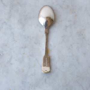 Vintage Spoon Set I