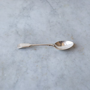Vintage Spoon Set I