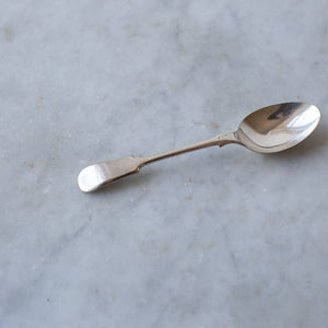 Vintage Spoon Set I