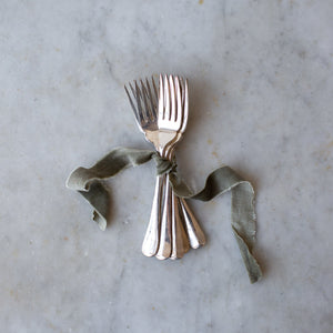 Vintage Fork Set