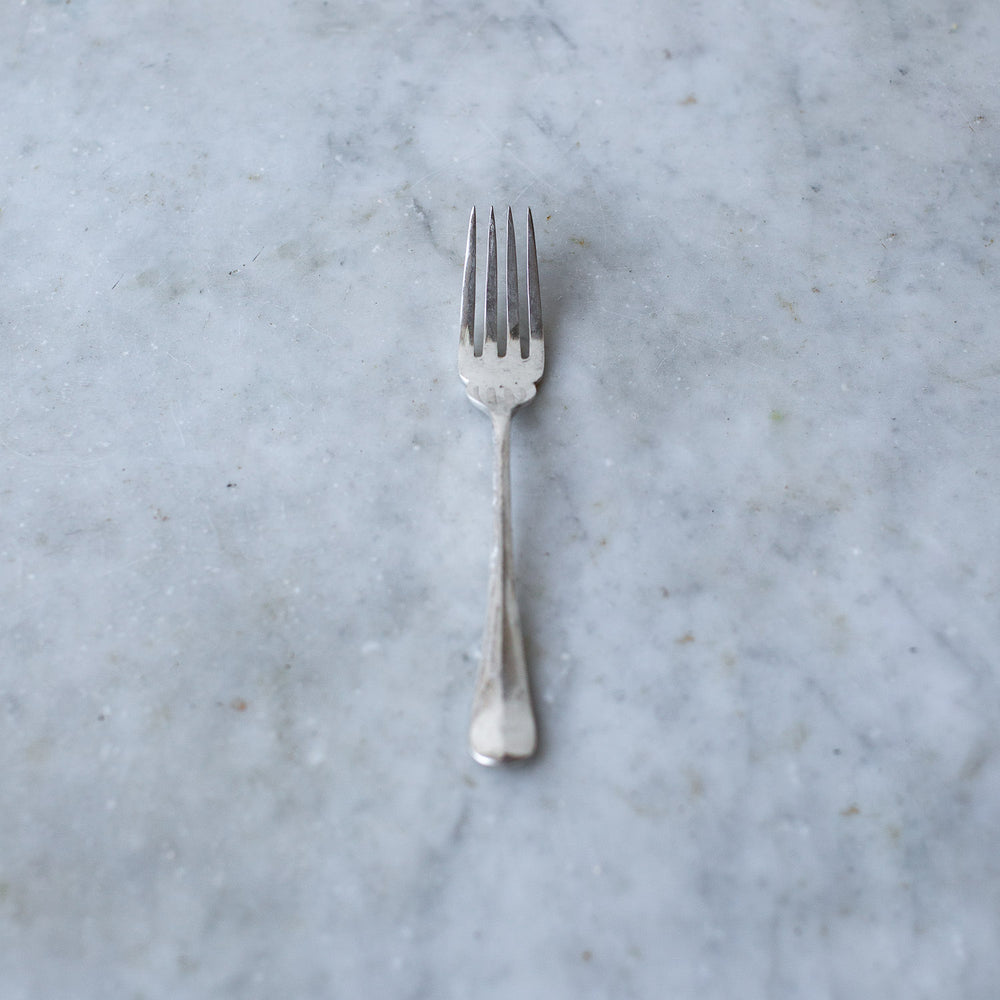 Vintage Fork Set