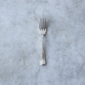Vintage Fork Set