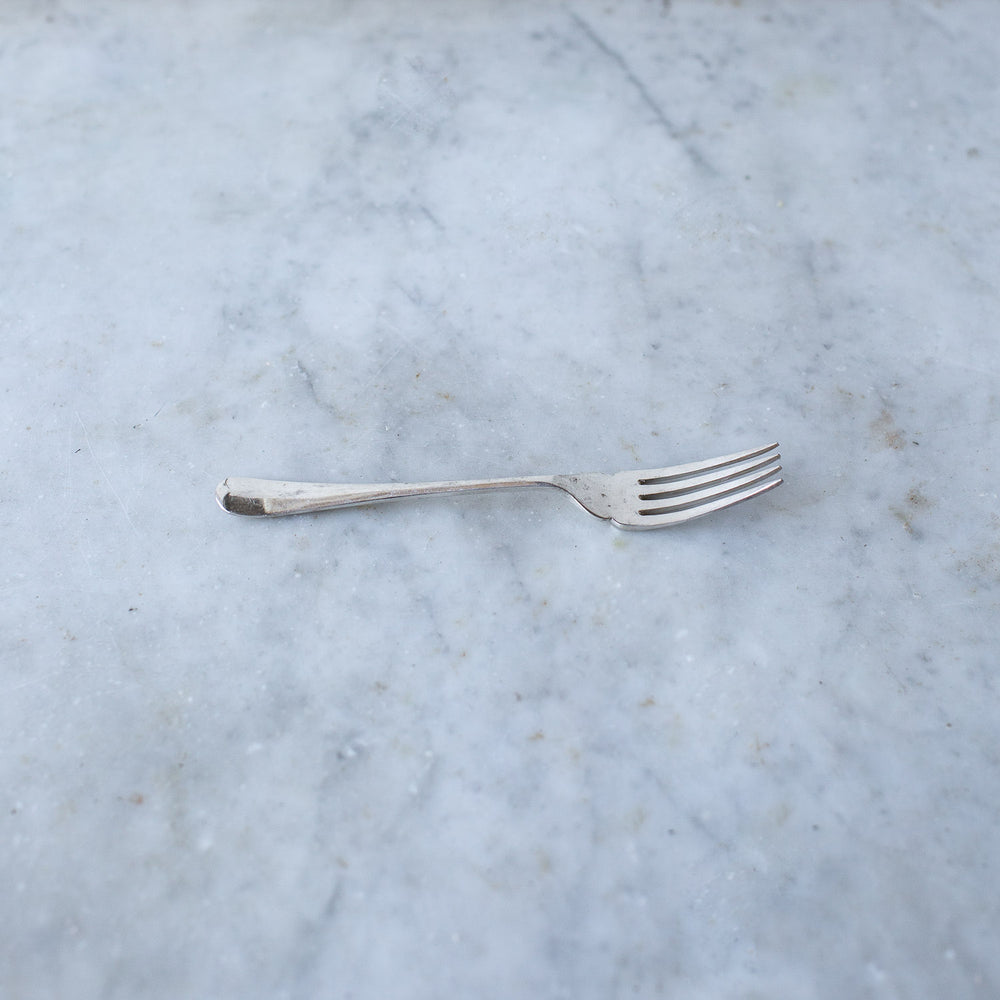 Vintage Fork Set