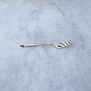 Vintage Fork Set