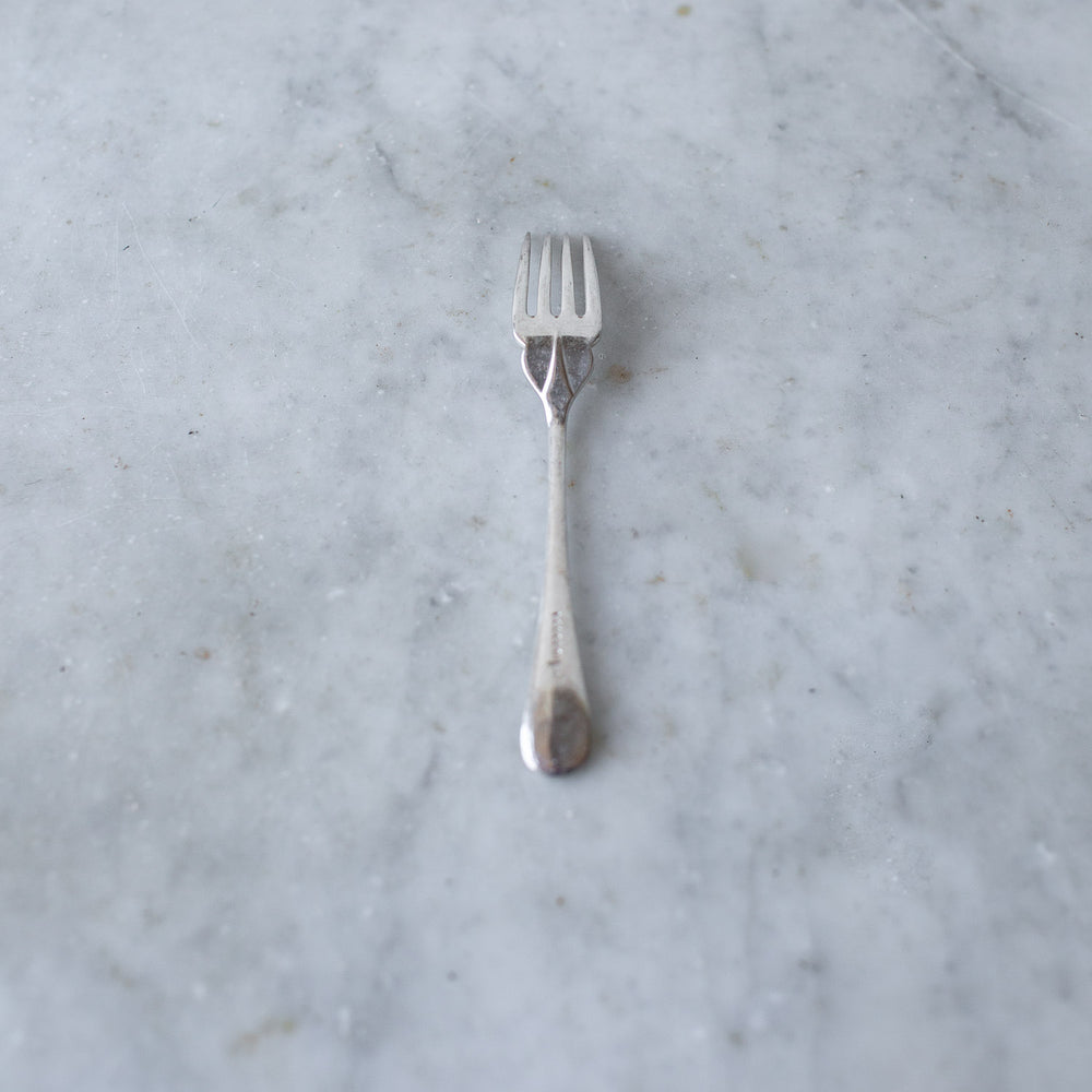 Vintage Fork Set