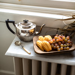 Vintage Wooden Bowls