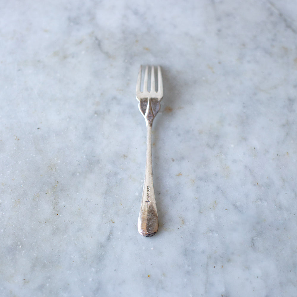 Vintage Fork Set