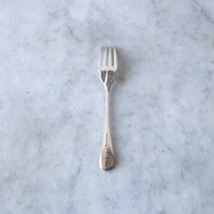 Vintage Fork Set