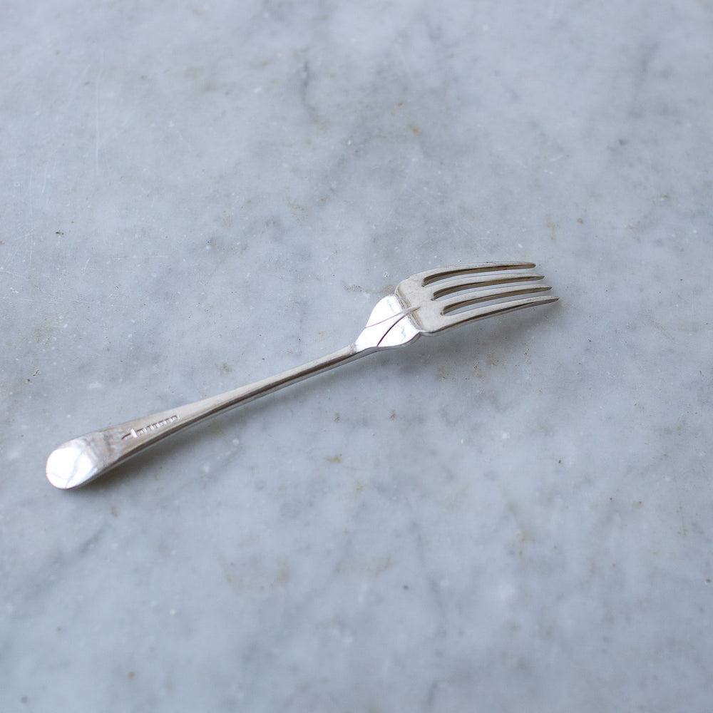 Vintage Fork Set
