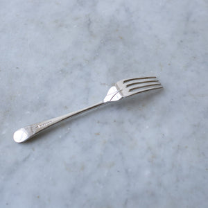 Vintage Fork Set