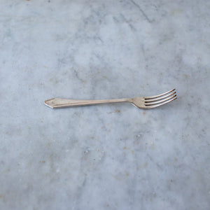 
            
                Load image into Gallery viewer, Vintage Deco Fork Set
            
        