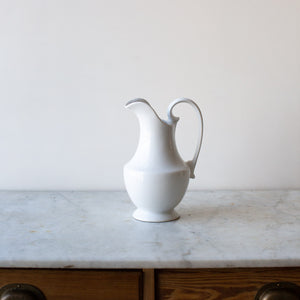 VINTAGE IRONSTONE JUG