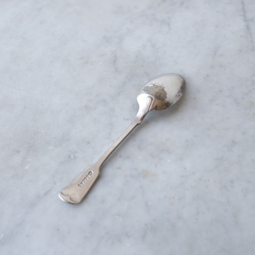 
            
                Load image into Gallery viewer, Vintage Serving Spoon Set
            
        