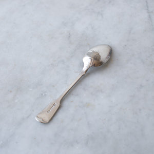Vintage Serving Spoon Set