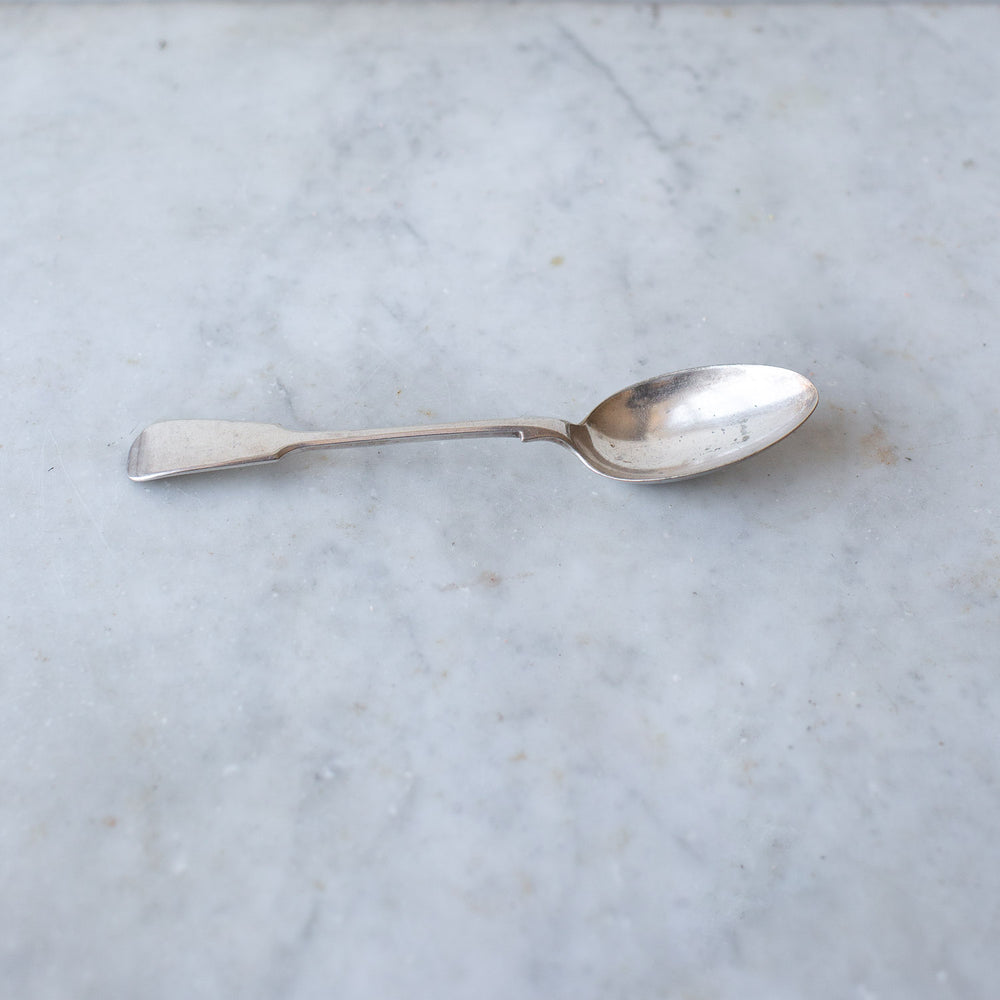 Vintage Serving Spoon Set