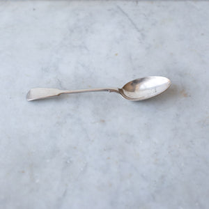 Vintage Serving Spoon Set