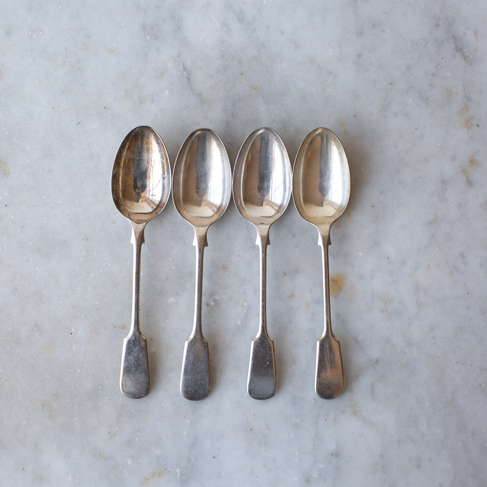 Vintage Spoon Set II