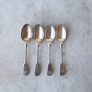Vintage Spoon Set II
