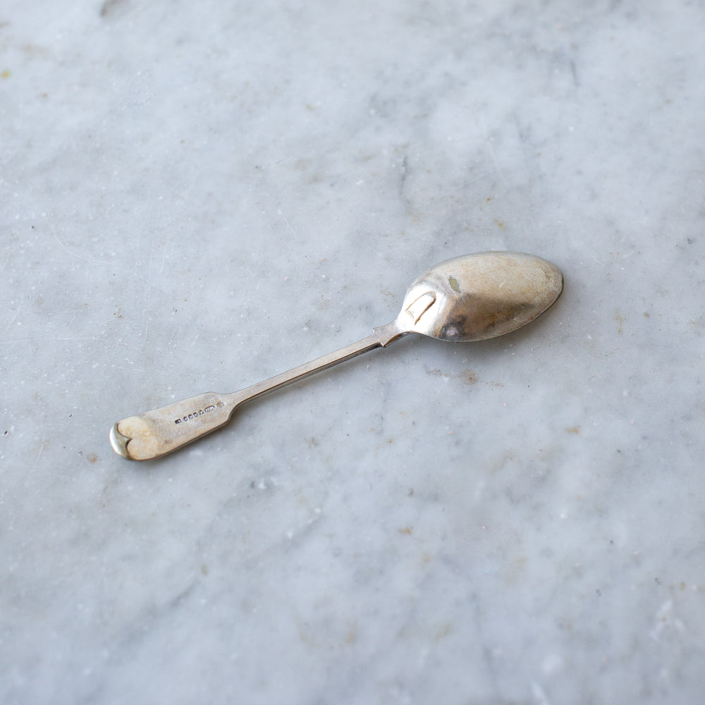Vintage Spoon Set II