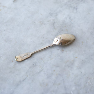 Vintage Spoon Set II