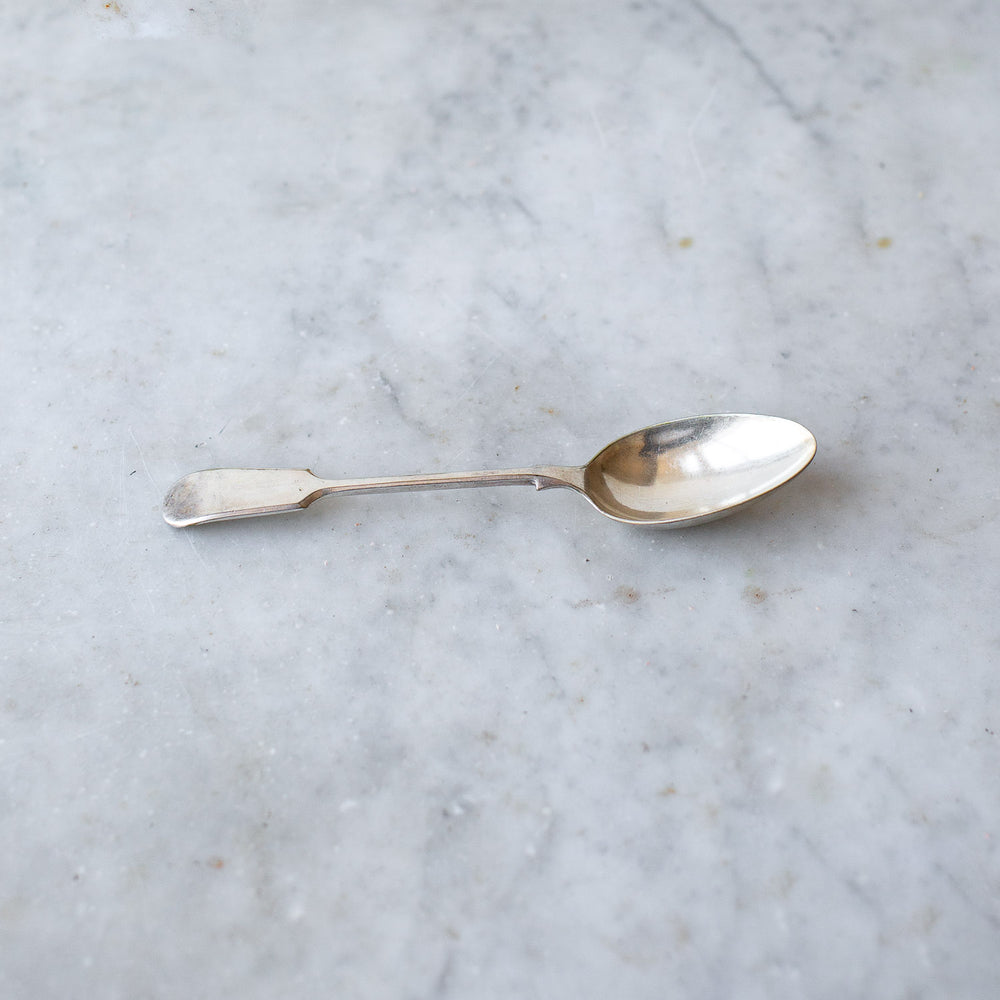 Vintage Spoon Set II