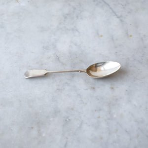 Vintage Spoon Set II