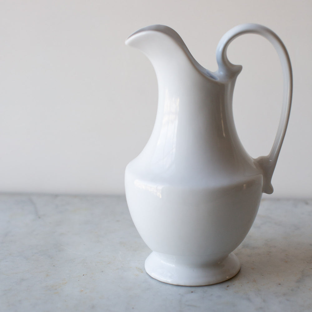 VINTAGE IRONSTONE JUG