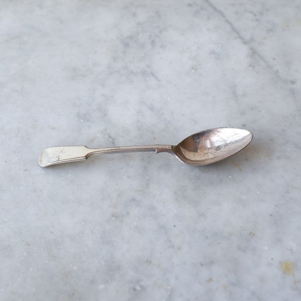 Vintage Spoon Set III