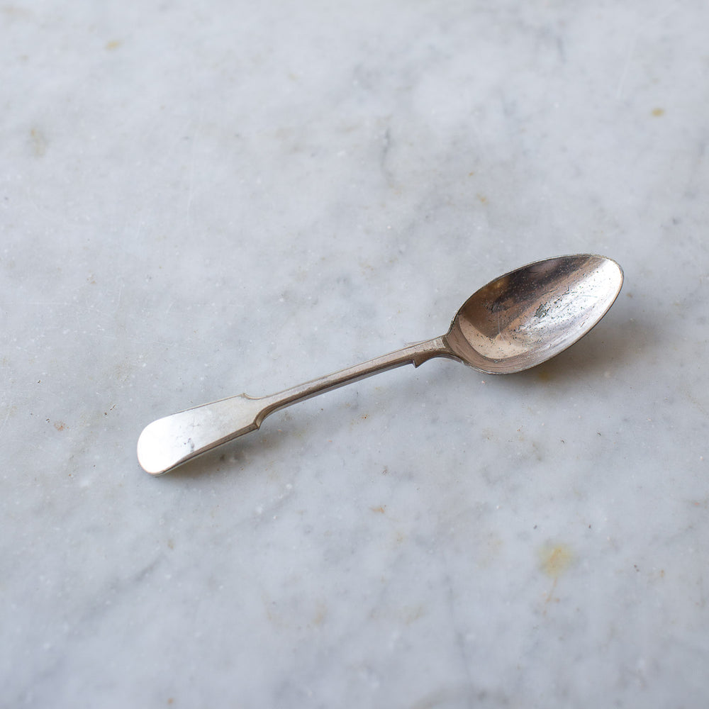 Vintage Spoon Set III