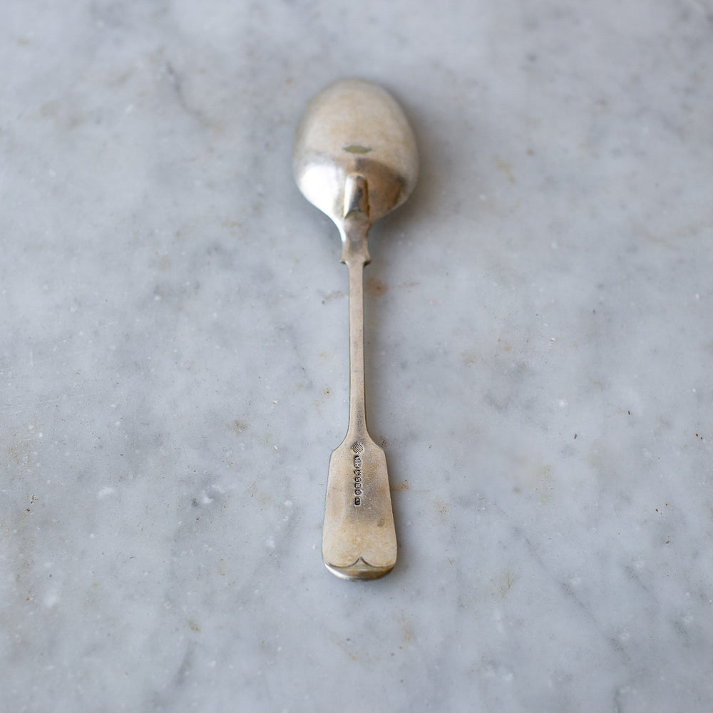 Vintage Spoon Set III