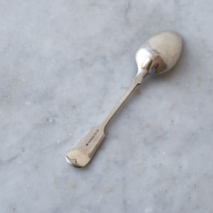 Vintage Spoon Set III