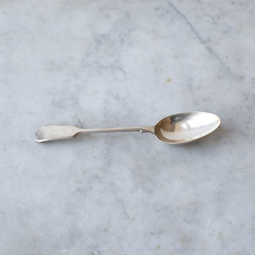 Vintage Spoon Set III