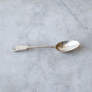 Vintage Spoon Set III