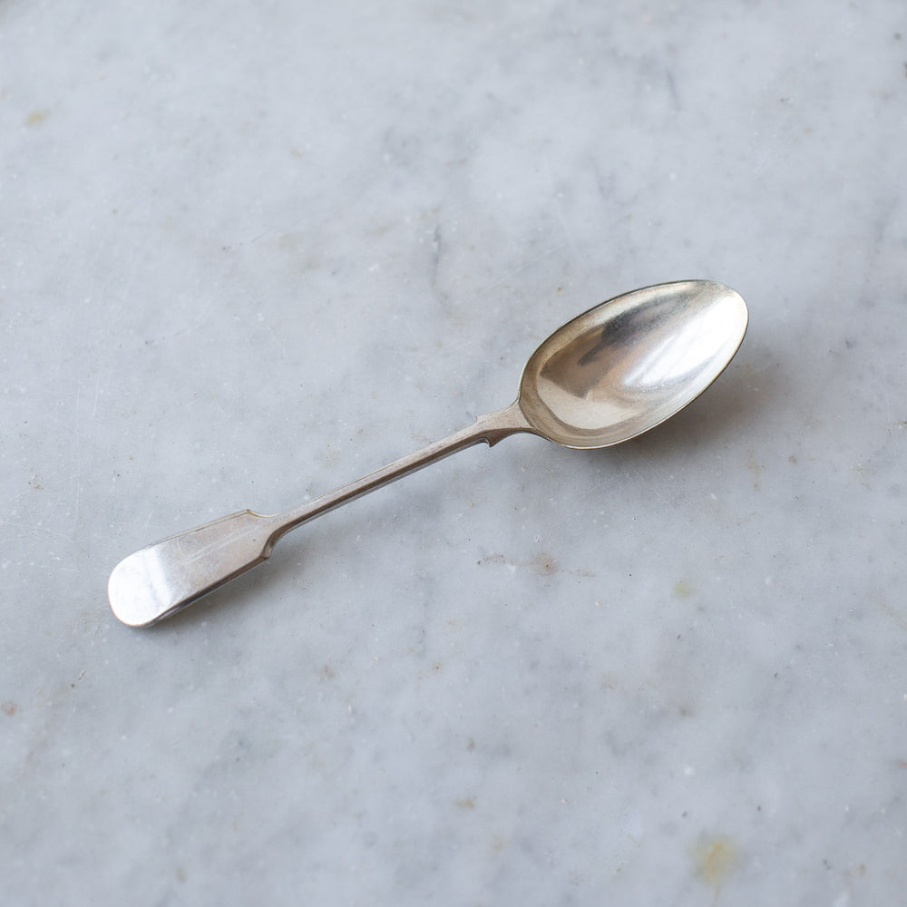 Vintage Spoon Set III
