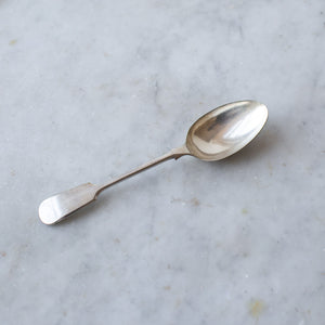 Vintage Spoon Set III