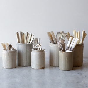 Vintage Decorative Fork Set