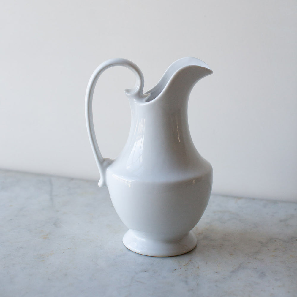 VINTAGE IRONSTONE JUG