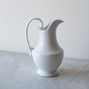 VINTAGE IRONSTONE JUG