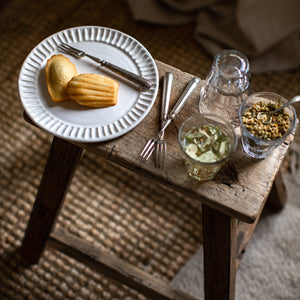 Vintage Decorative Fork Set