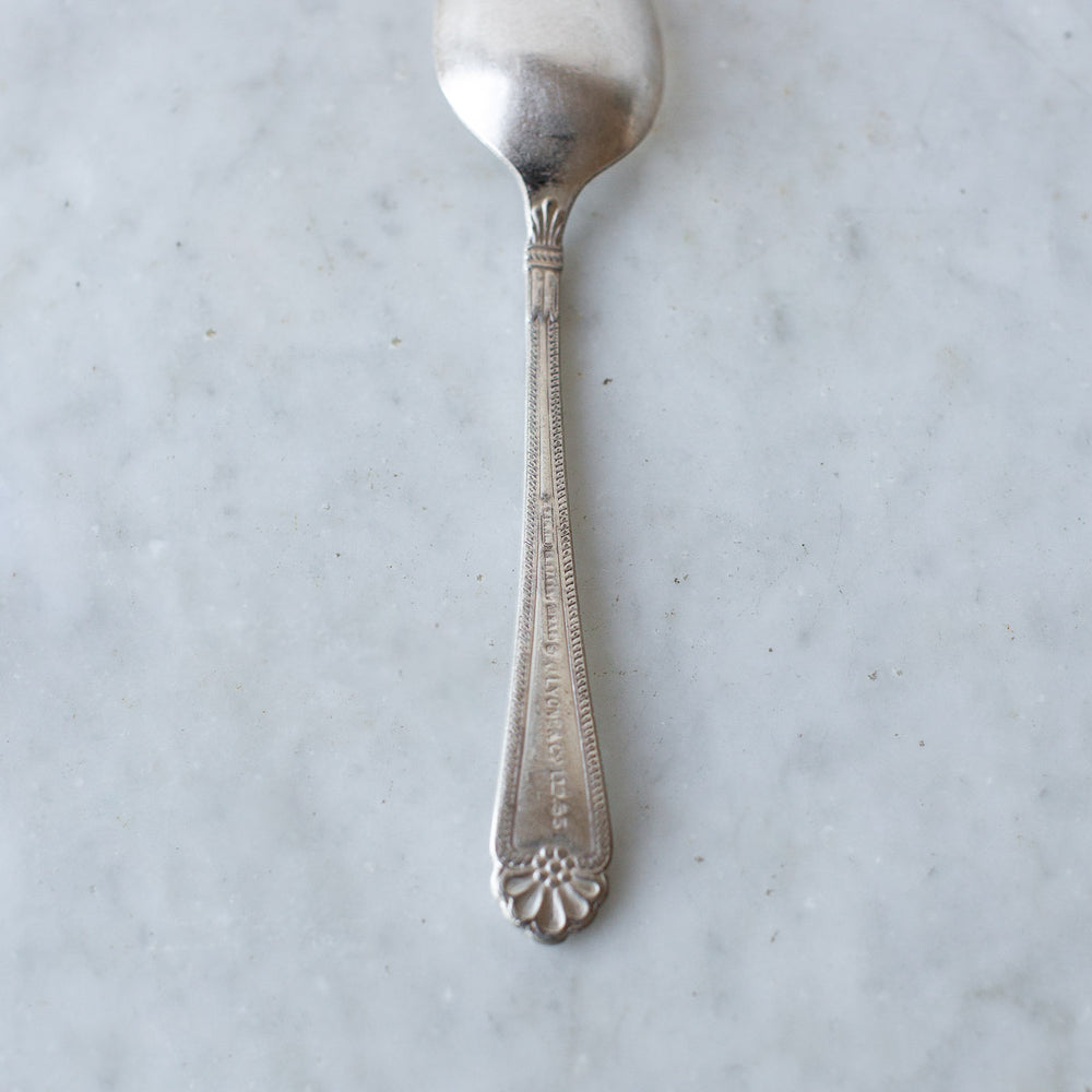 
            
                Load image into Gallery viewer, Vintage Decorative Spoons
            
        